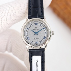 Оригинальные женские часы Omega Butterfly! Стремясь к совершенств