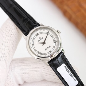Оригинальные женские часы Omega Butterfly! Стремясь к совершенств