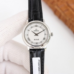Оригинальные женские часы Omega Butterfly! Стремясь к совершенств