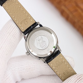 Оригинальные женские часы Omega Butterfly! Стремясь к совершенств