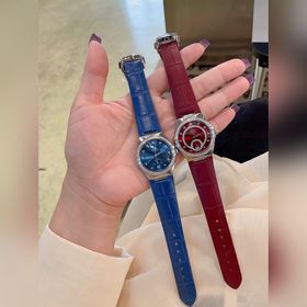Новая модель Omega Constellation Незабываемый дизайн часов Omega