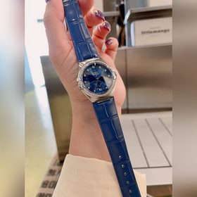 Новая модель Omega Constellation Незабываемый дизайн часов Omega