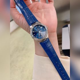 Новая модель Omega Constellation Незабываемый дизайн часов Omega