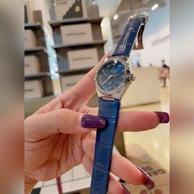 Новая модель Omega Constellation Незабываемый дизайн часов Omega 