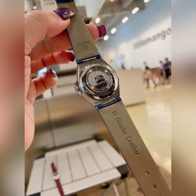 Новая модель Omega Constellation Незабываемый дизайн часов Omega 