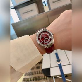 Новая модель Omega Constellation Незабываемый дизайн часов Omega