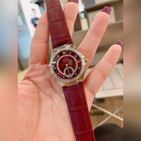 Новая модель Omega Constellation Незабываемый дизайн часов Omega