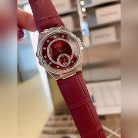 Новая модель Omega Constellation Незабываемый дизайн часов Omega