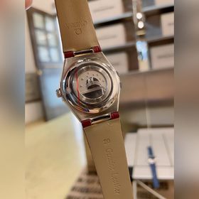 Новая модель Omega Constellation Незабываемый дизайн часов Omega