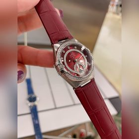 Новая модель Omega Constellation Незабываемый дизайн часов Omega 