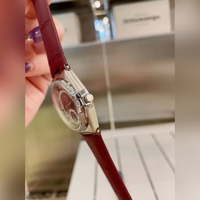 Новая модель Omega Constellation Незабываемый дизайн часов Omega 