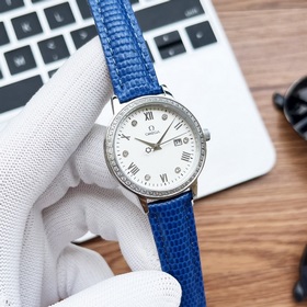 Фотография реального товара Бренд： Omega Тип： [стильный] Женские