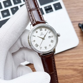 Фотография реального товара Бренд： Omega Тип： [стильный] Женские