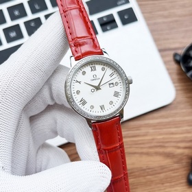 Фотография реального товара Бренд： Omega Тип： [стильный] Женские