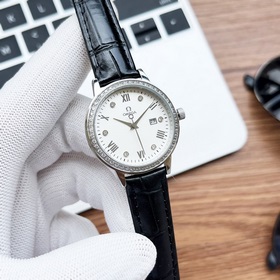 Фотография реального товара Бренд： Omega Тип： [стильный] Женские