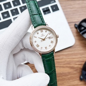 Фотография реального товара Бренд： Omega Тип： [стильный] Женские