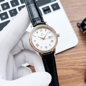 Фотография реального товара Бренд： Omega Тип： [стильный] Женские