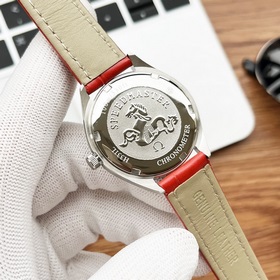 Женские часы Omega Seamaster. Безупречное качество. Простой и чис