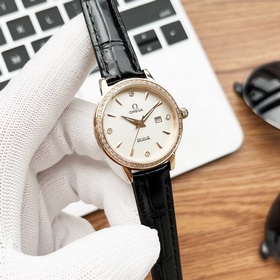 Фотография реального товара Бренд： Omega Тип： [стильный] Женские