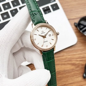 Фотография реального товара Бренд： Omega Тип： [стильный] Женские