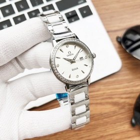 Фотография реального товара Бренд： Omega Тип： [стильный] Женские
