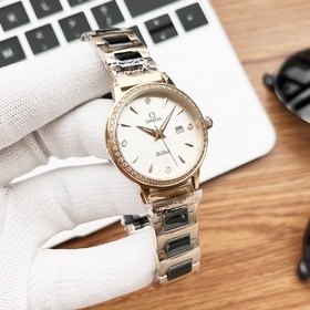 Фотография реального товара Бренд： Omega Тип： [стильный] Женские