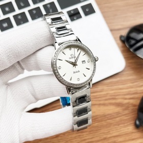 Фотография реального товара Бренд： Omega Тип： [стильный] Женские