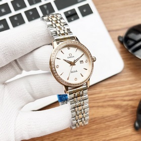 Фотография реального товара Бренд： Omega Тип： [стильный] Женские