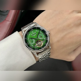 Patek Philippe - Patek Philippe Элитные мужские часы. Новый много