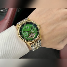 Patek Philippe - Patek Philippe Элитные мужские часы. Новый много