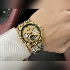 Patek Philippe - Patek Philippe Элитные мужские часы. Новый много