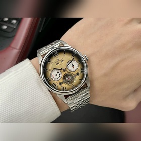 Patek Philippe - Patek Philippe Элитные мужские часы. Новый много