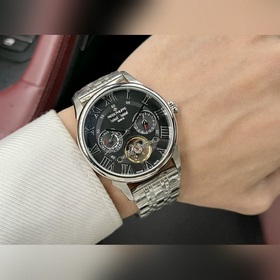 Patek Philippe - Patek Philippe Элитные мужские часы. Новый много