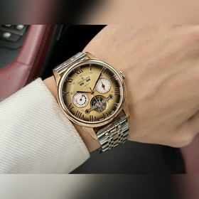 Patek Philippe - Patek Philippe Элитные мужские часы. Новый много