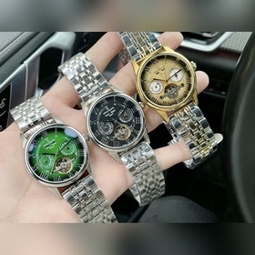 Patek Philippe - Patek Philippe Элитные мужские часы. Новый много