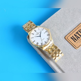 Patek Philippe. Элитные мужские часы классического дизайна с трем