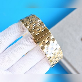 Patek Philippe. Элитные мужские часы классического дизайна с трем