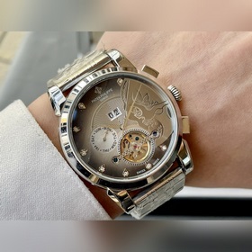 Patek Philippe - Patek Philippe Элитные мужские часы. Новый много