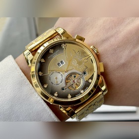 Patek Philippe - Patek Philippe Элитные мужские часы. Новый много