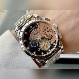 Patek Philippe - Patek Philippe Элитные мужские часы. Новый много