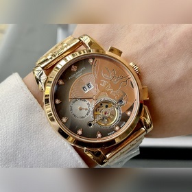 Patek Philippe - Patek Philippe Элитные мужские часы. Новый много
