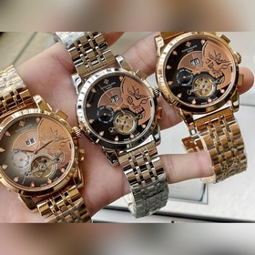 Patek Philippe - Patek Philippe Элитные мужские часы. Новый много