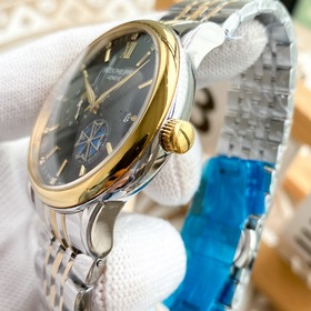Стальной ремешок 520, Patek Philippe. Элитный мужской часы Patek 