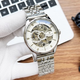 Бренд： PATEK PHILIPPE Тип： Мужские часы Корпус： высший класс, н