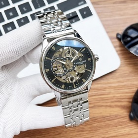 Бренд： PATEK PHILIPPE Тип： Мужские часы Корпус： высший класс, н