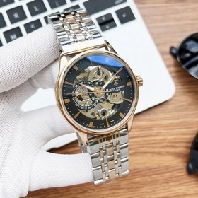Бренд： PATEK PHILIPPE Тип： Мужские часы Корпус： высший класс, н