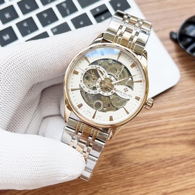 Бренд： PATEK PHILIPPE Тип： Мужские часы Корпус： высший класс, н