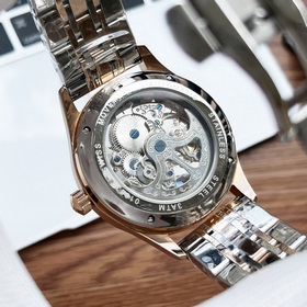 Бренд： PATEK PHILIPPE Тип： Мужские часы Корпус： высший класс, н