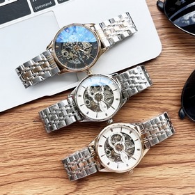 Бренд： PATEK PHILIPPE Тип： Мужские часы Корпус： высший класс, н