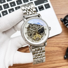 Фотография реального объекта Бренд： PATEK PHILPPE Тип： [стильный